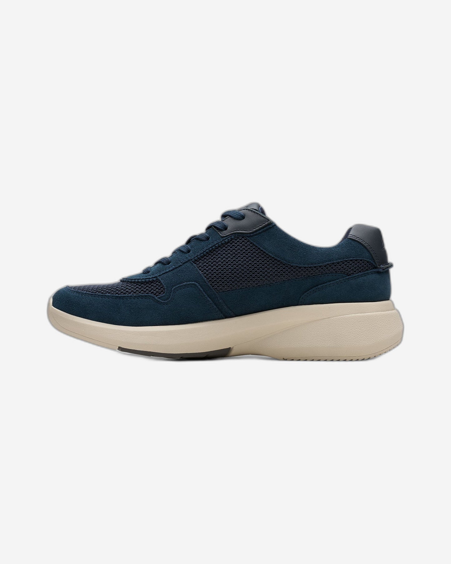 Clarks Lehman Race (Standard Fit)
