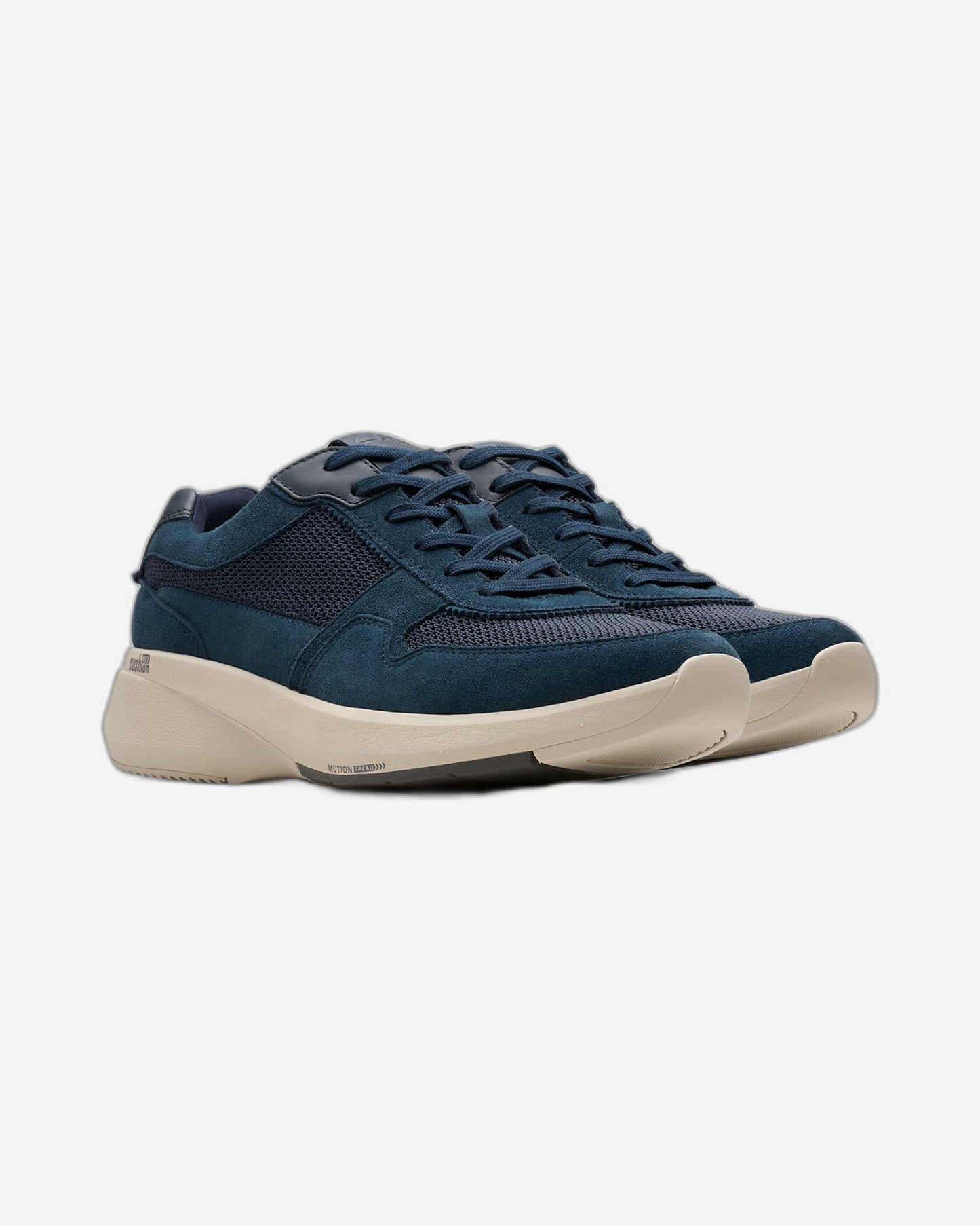 Clarks Lehman Race (Standard Fit)