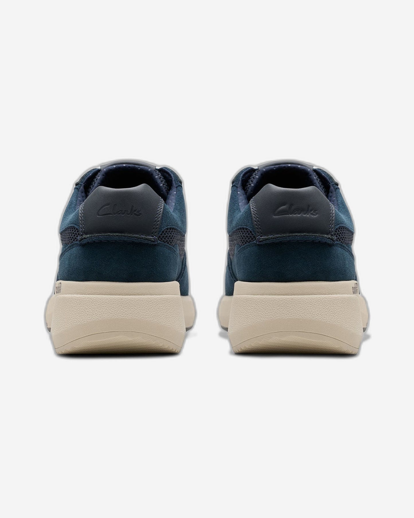 Clarks Lehman Race (Standard Fit)