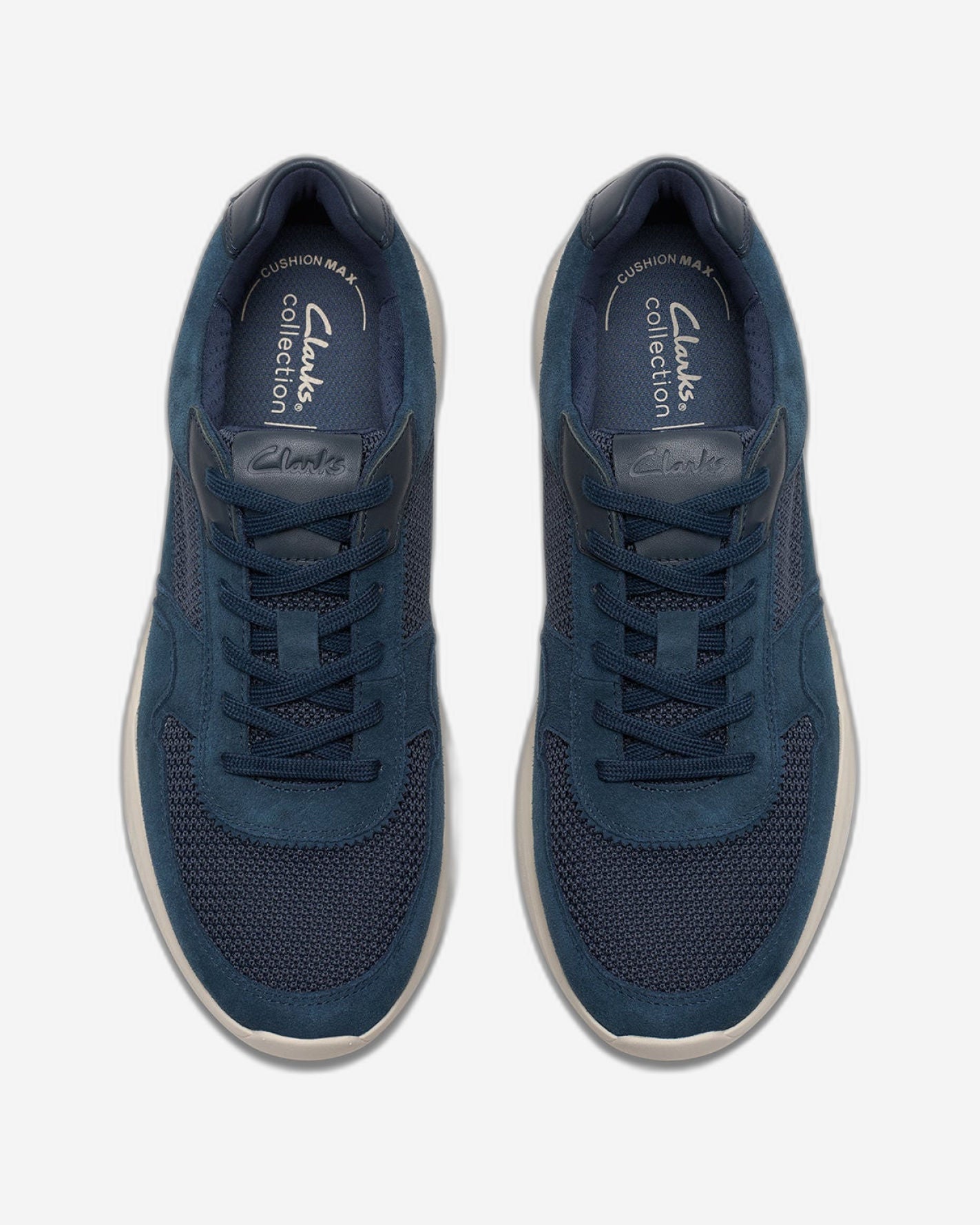 Clarks Lehman Race (Standard Fit)