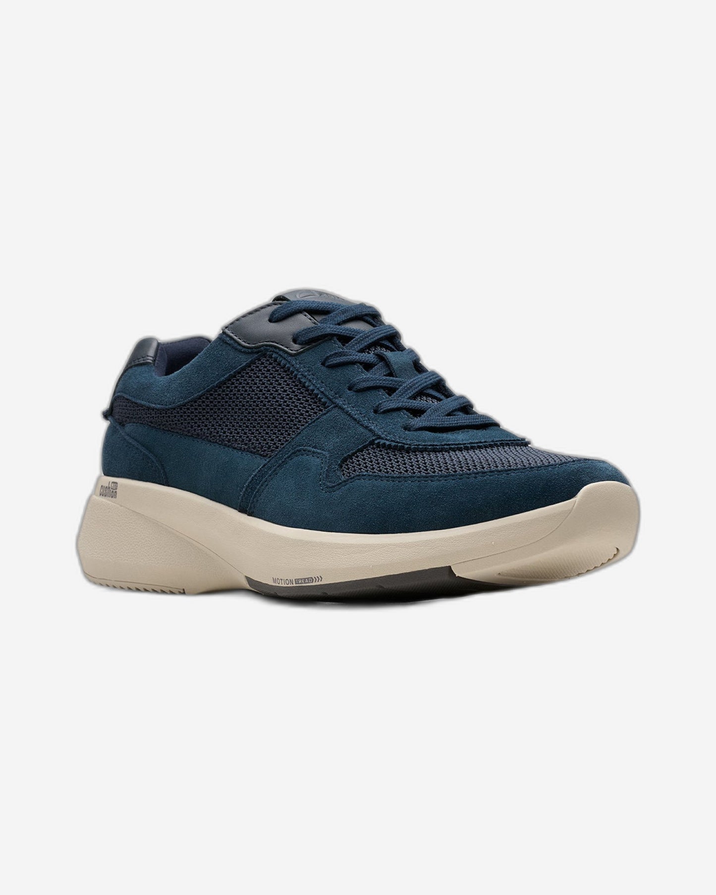 Clarks Lehman Race (Standard Fit)