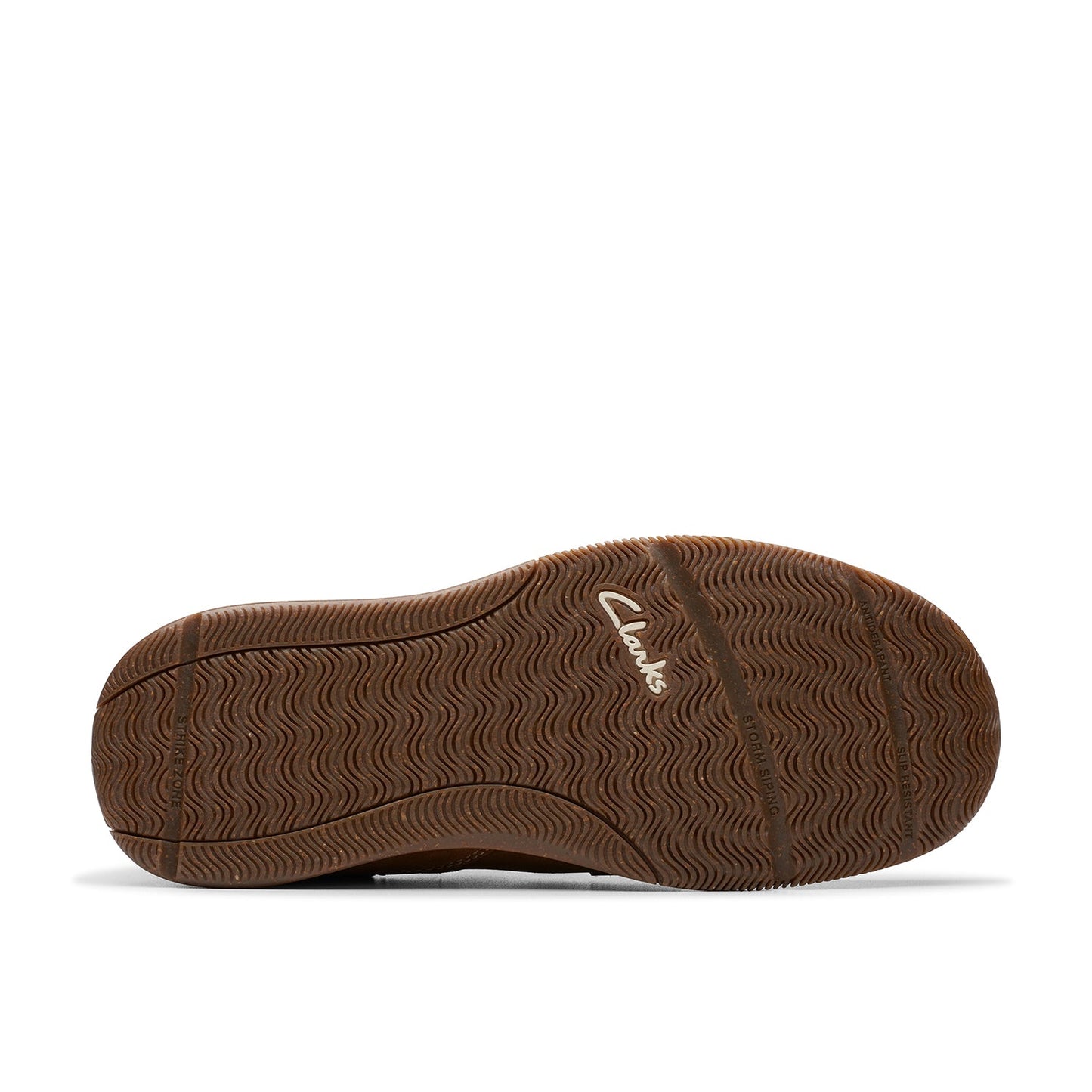 Clarks Mens  Sailview Lace (Standard Fit)