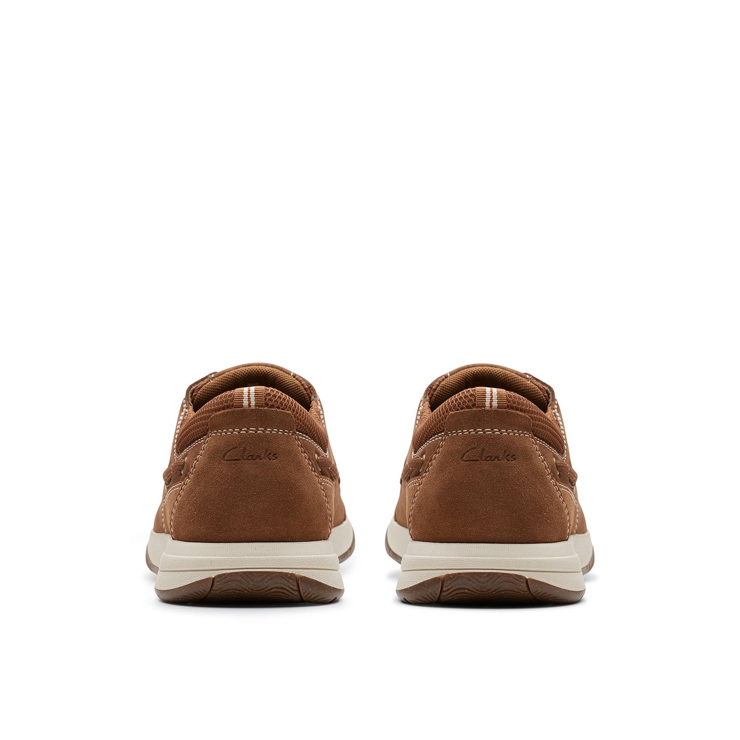 Clarks Mens  Sailview Lace (Standard Fit)