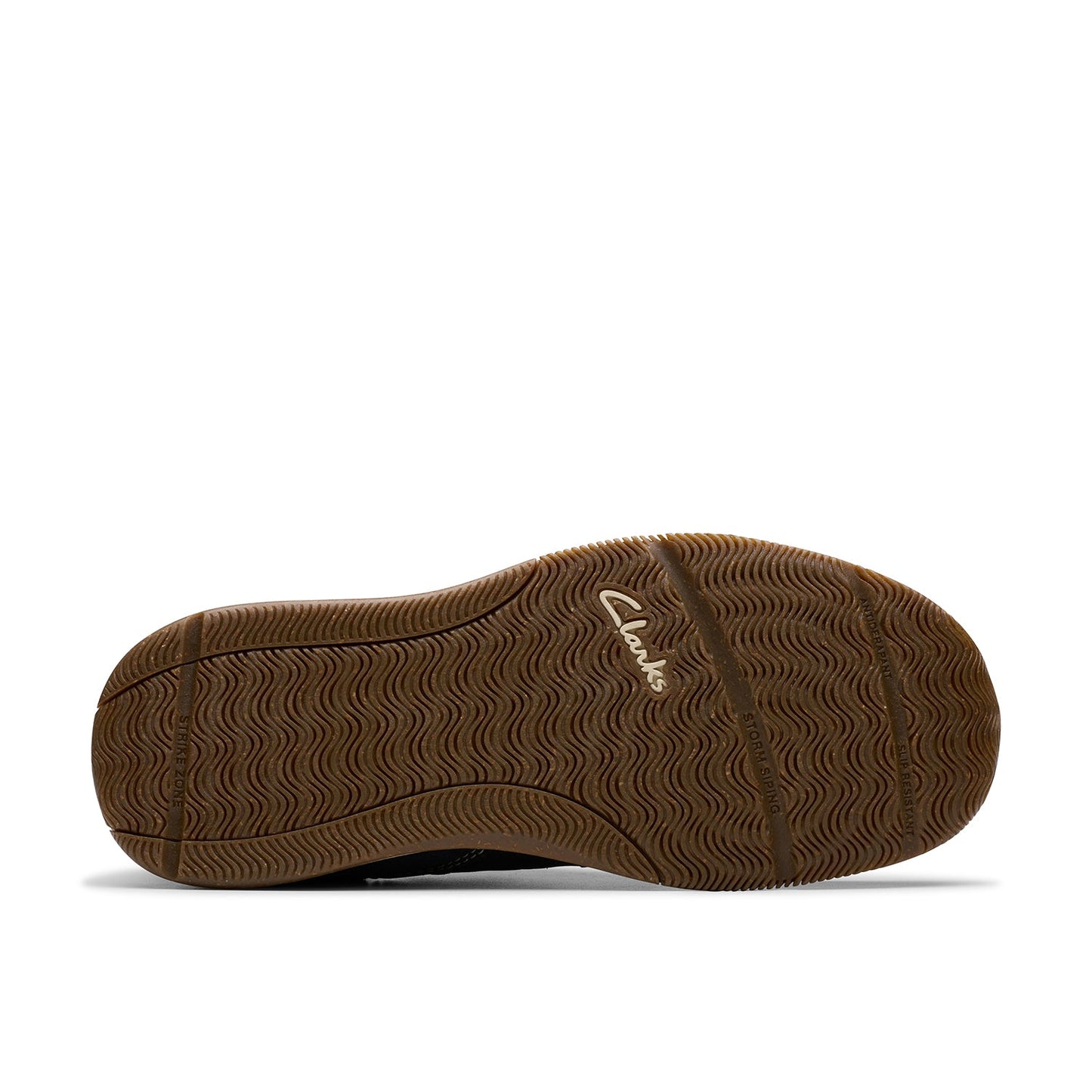 Clarks Mens  Sailview Lace (Standard Fit)