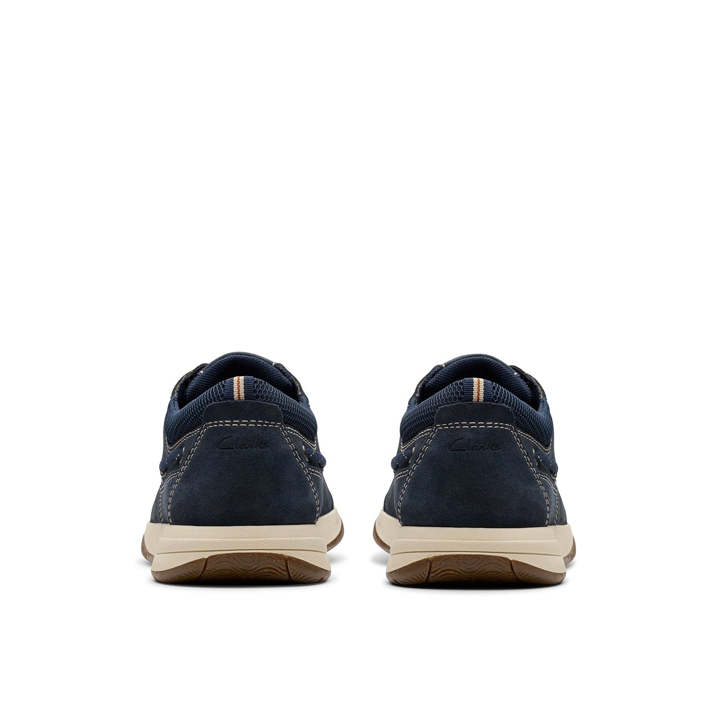 Clarks Mens  Sailview Lace (Standard Fit)