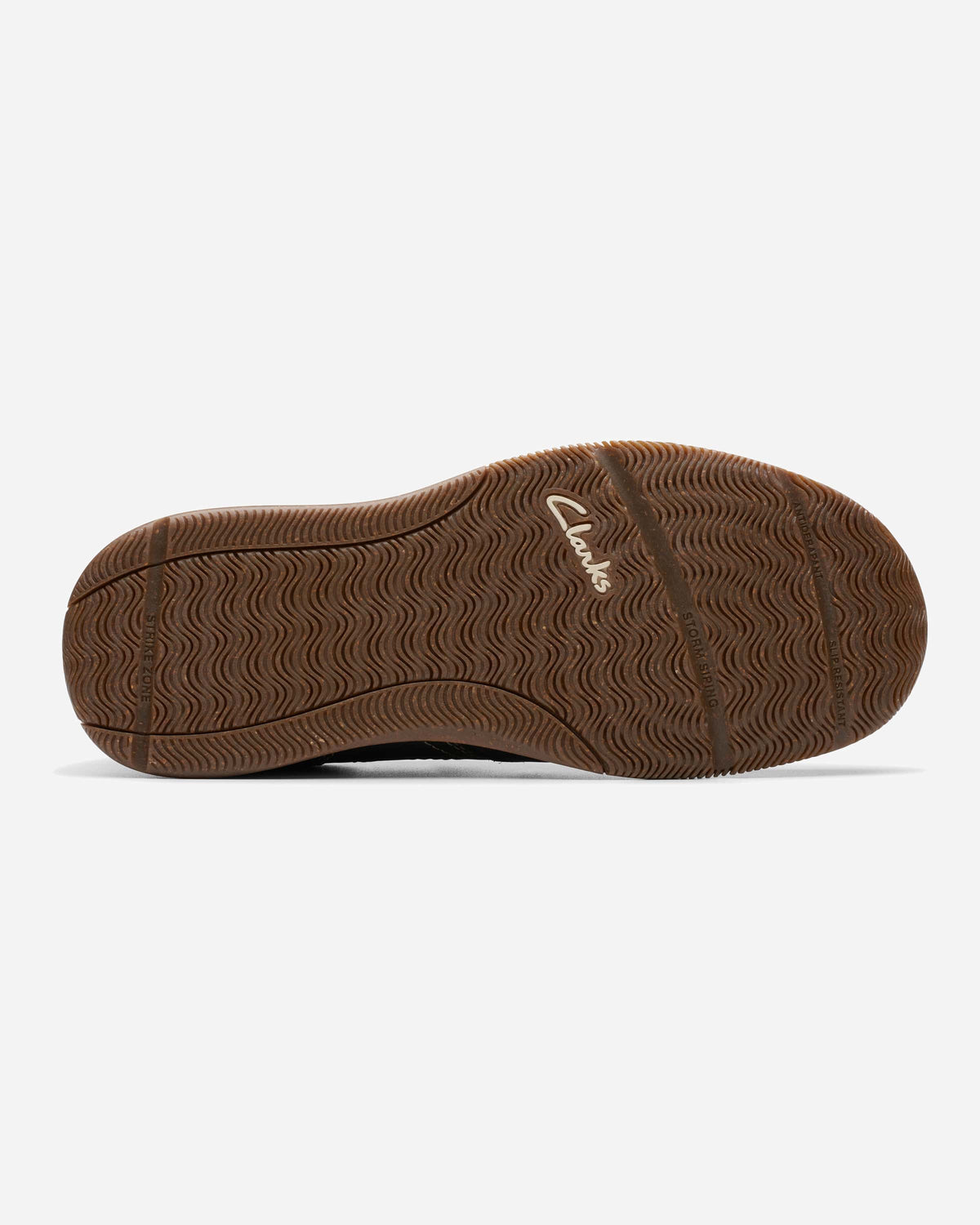 Clarks Sailview Step (Wide Fit)
