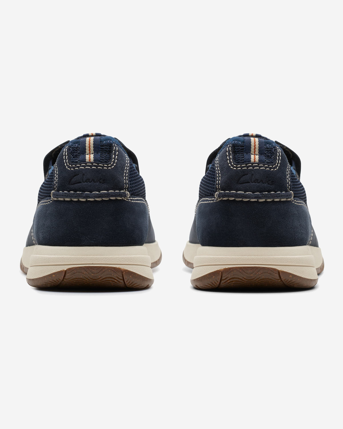 Clarks Sailview Step (Wide Fit)