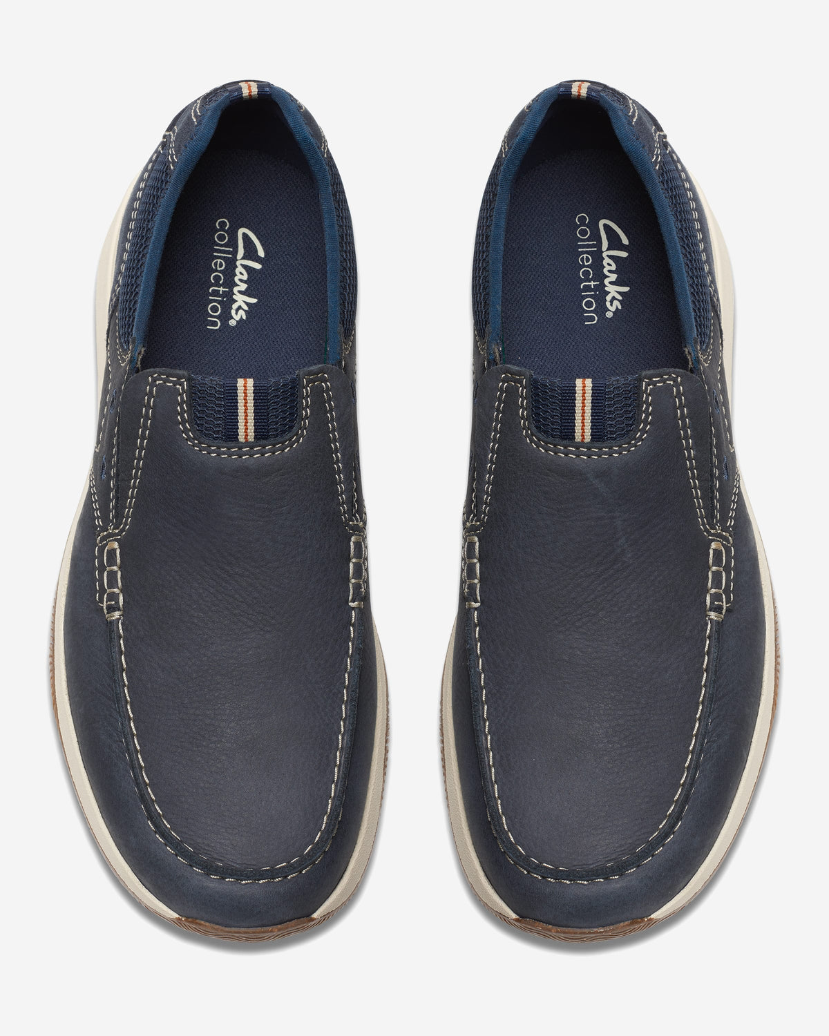 Clarks Sailview Step (Wide Fit)