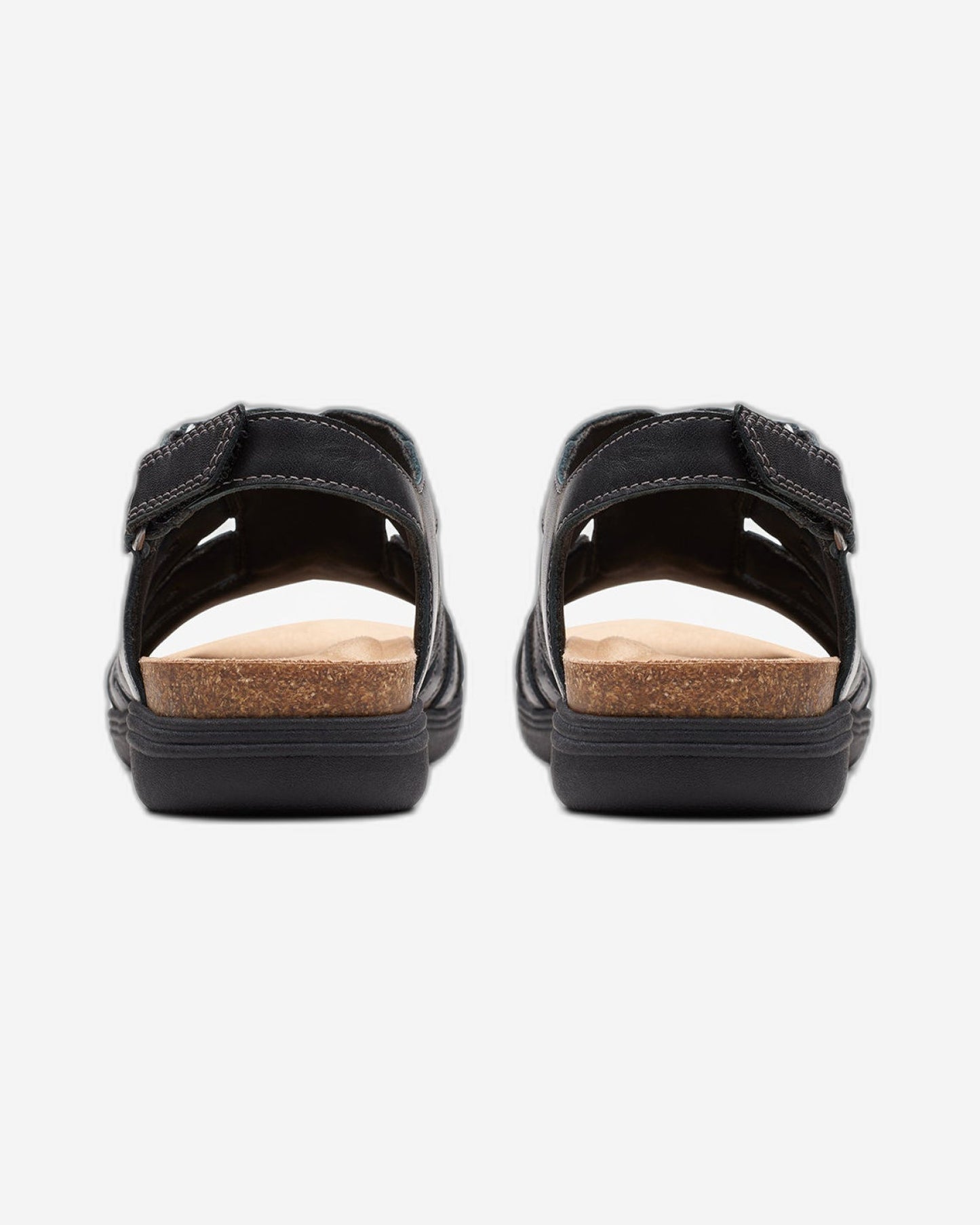 Clarks April Belle Sandals (Standard Fit)