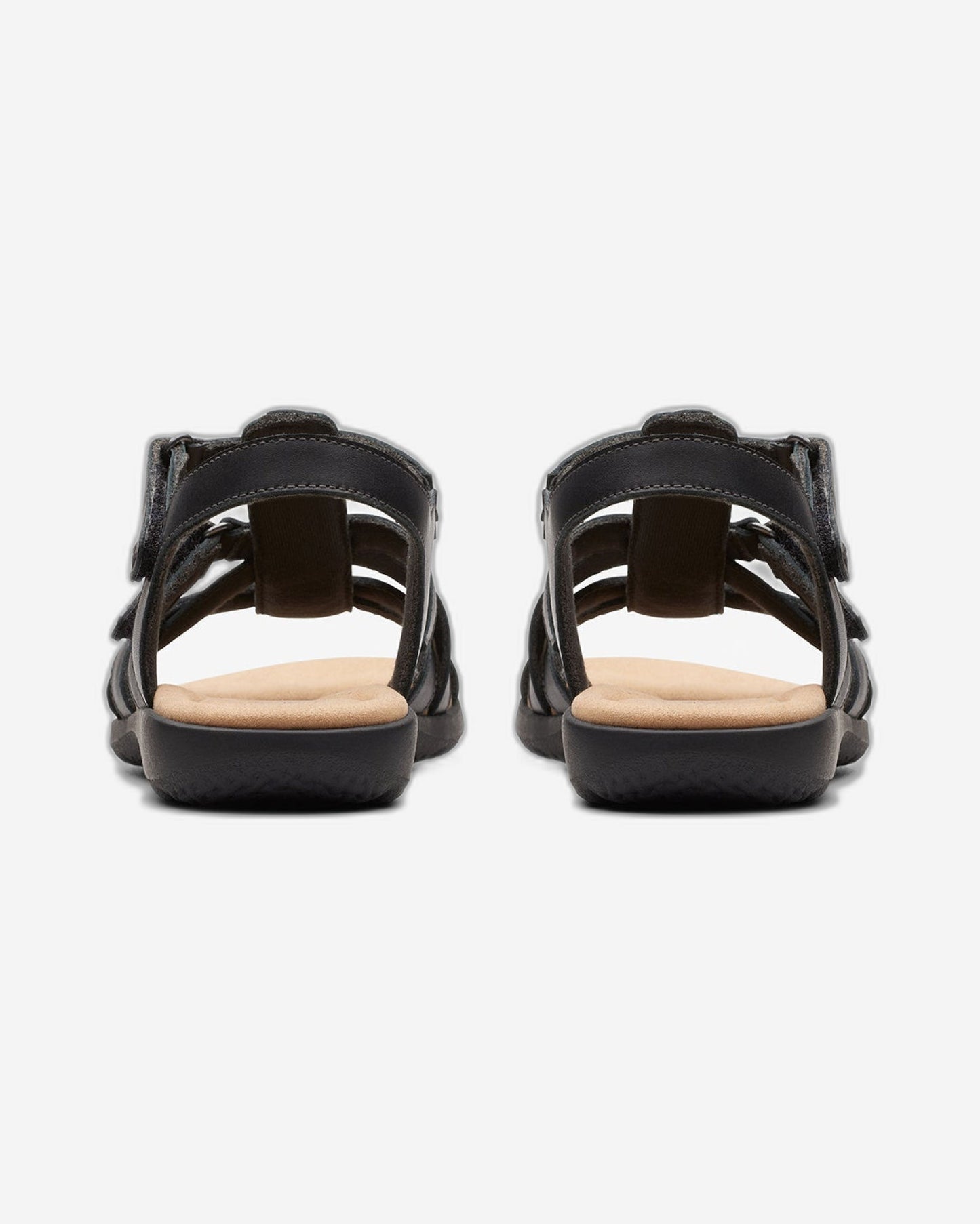 Clarks Elizabelle Sky Sandals (Standard Fit)