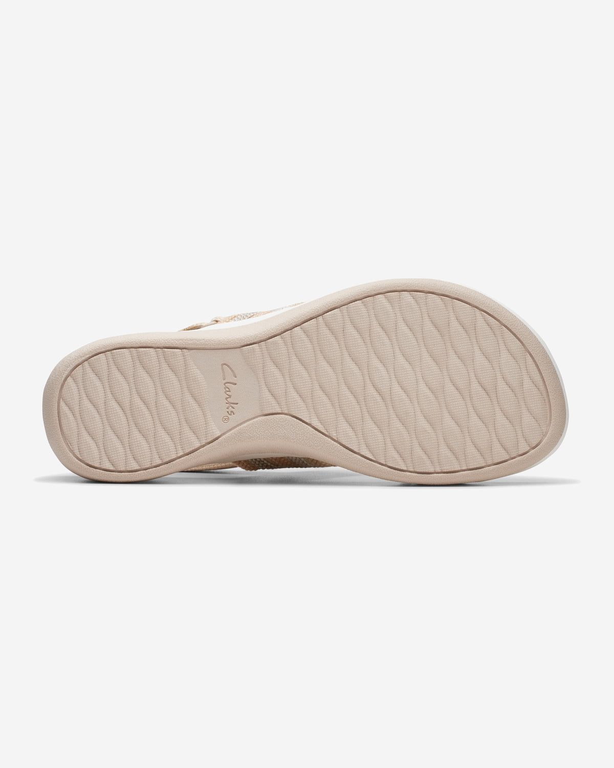 Clarks Arla Stroll (Wide Fit)
