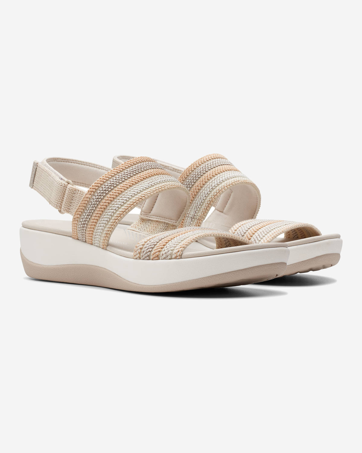 Clarks Arla Stroll (Wide Fit)