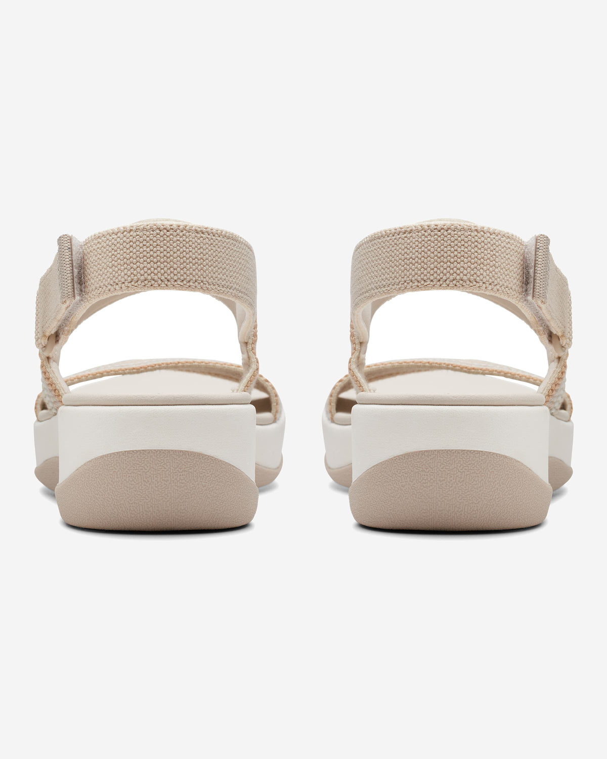 Clarks Arla Stroll (Wide Fit)