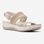 Clarks Arla Stroll (Wide Fit)