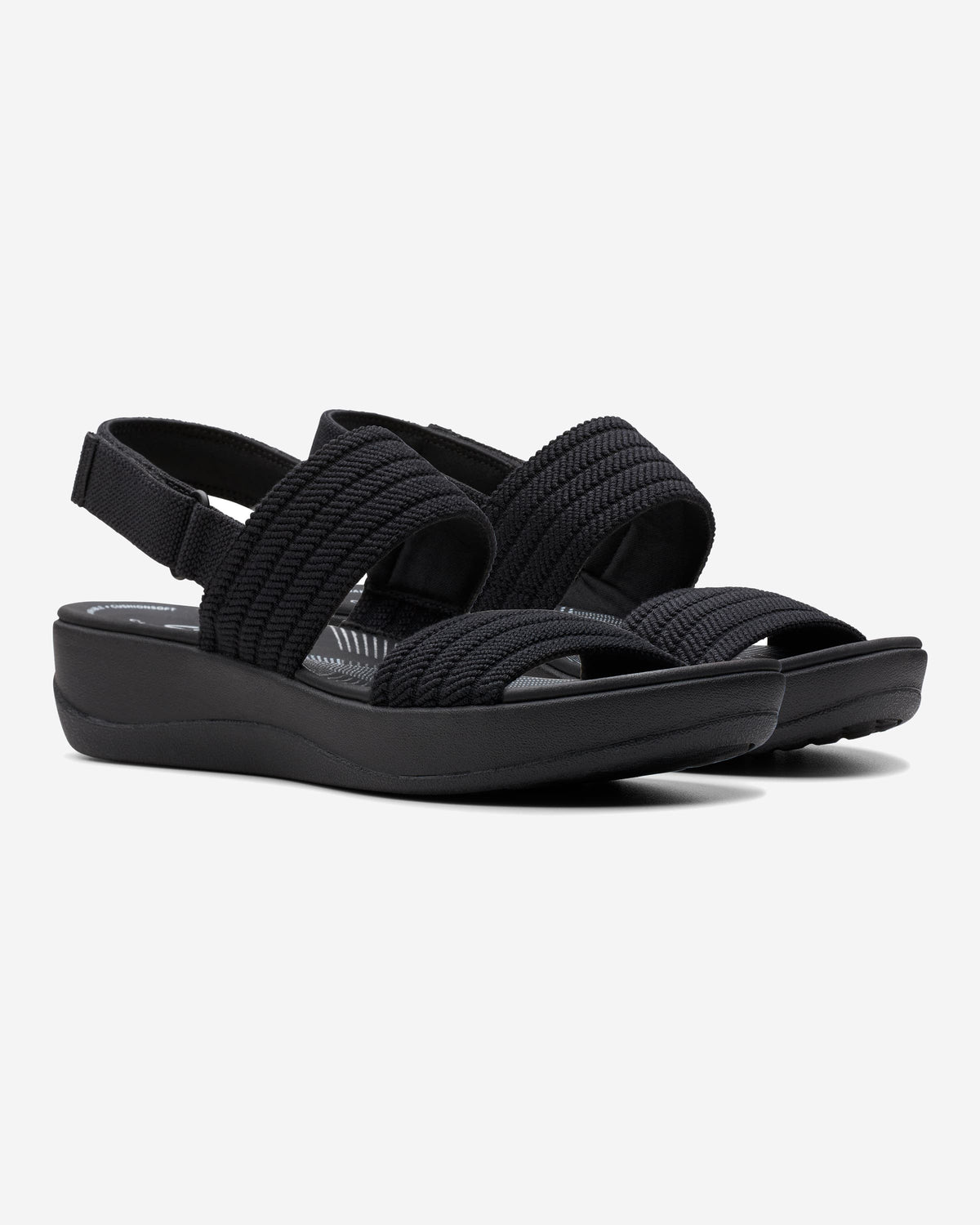 Clarks Arla Stroll (Standard Fit)