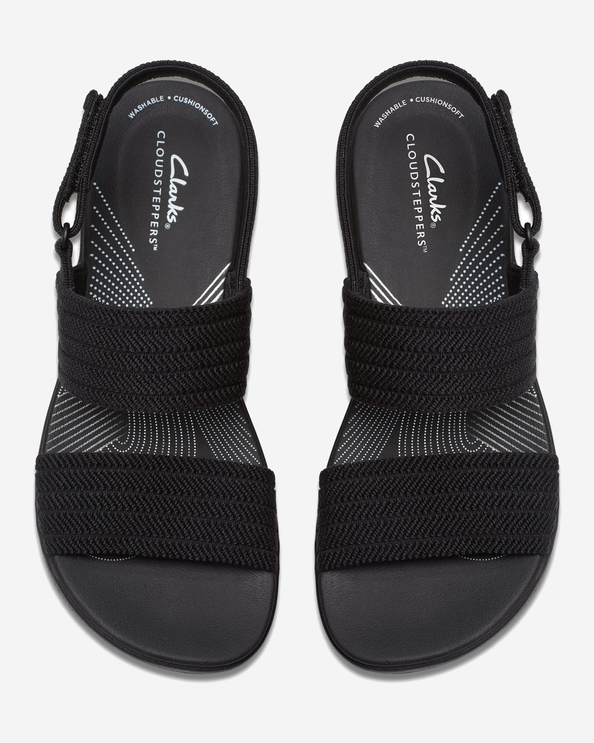 Clarks Arla Stroll (Standard Fit)