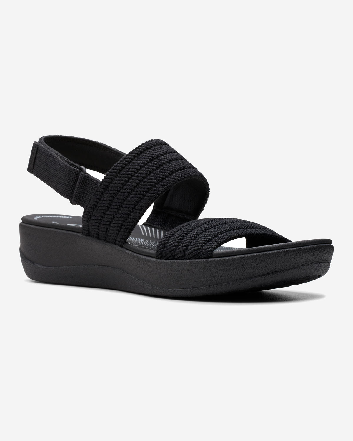 Clarks Arla Stroll (Standard Fit)