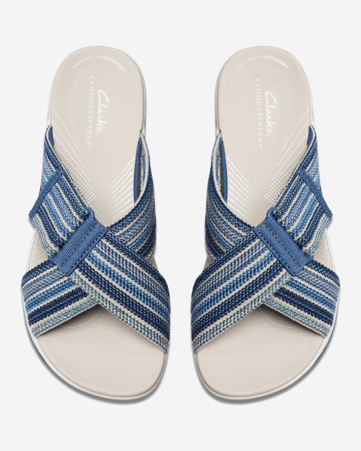 Clarks Arla Wave (Wide Fit)