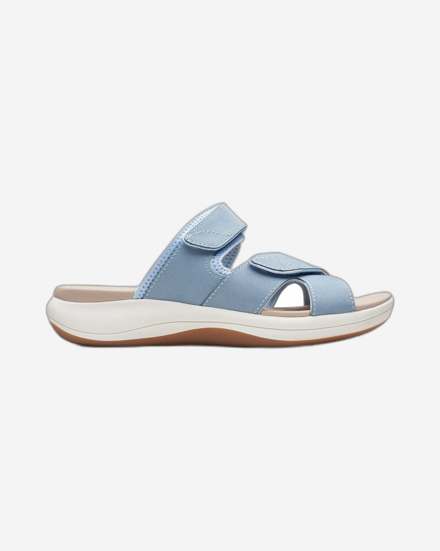 Clarks Mira Ease (Wide Fit)