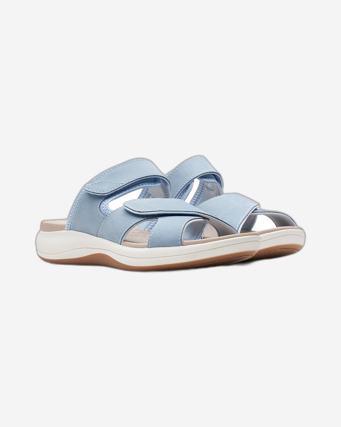 Clarks Mira Ease (Wide Fit)