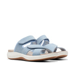 Clarks Mira Ease (Wide Fit)