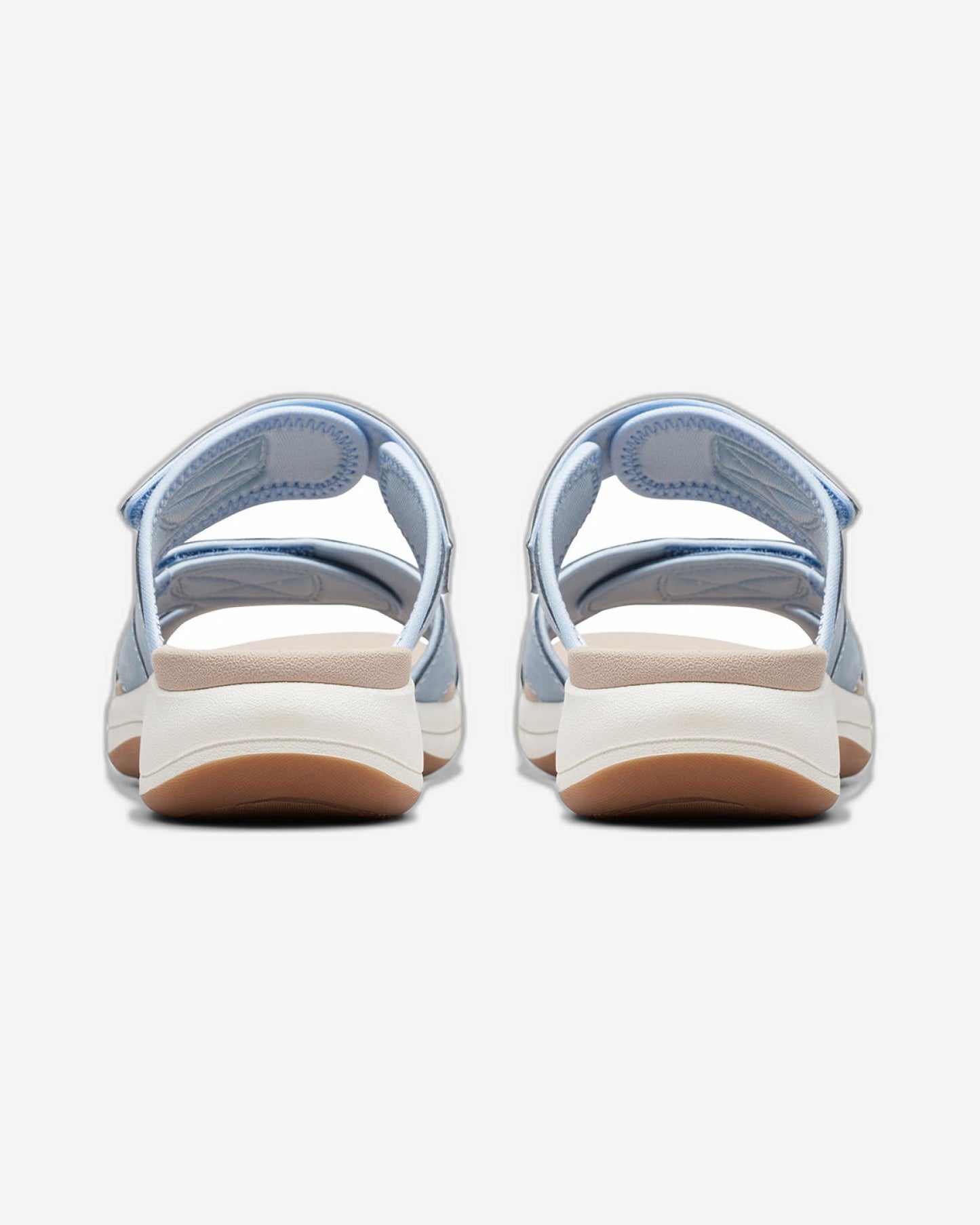 Clarks Mira Ease (Wide Fit)