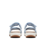 Clarks Mira Ease (Wide Fit)