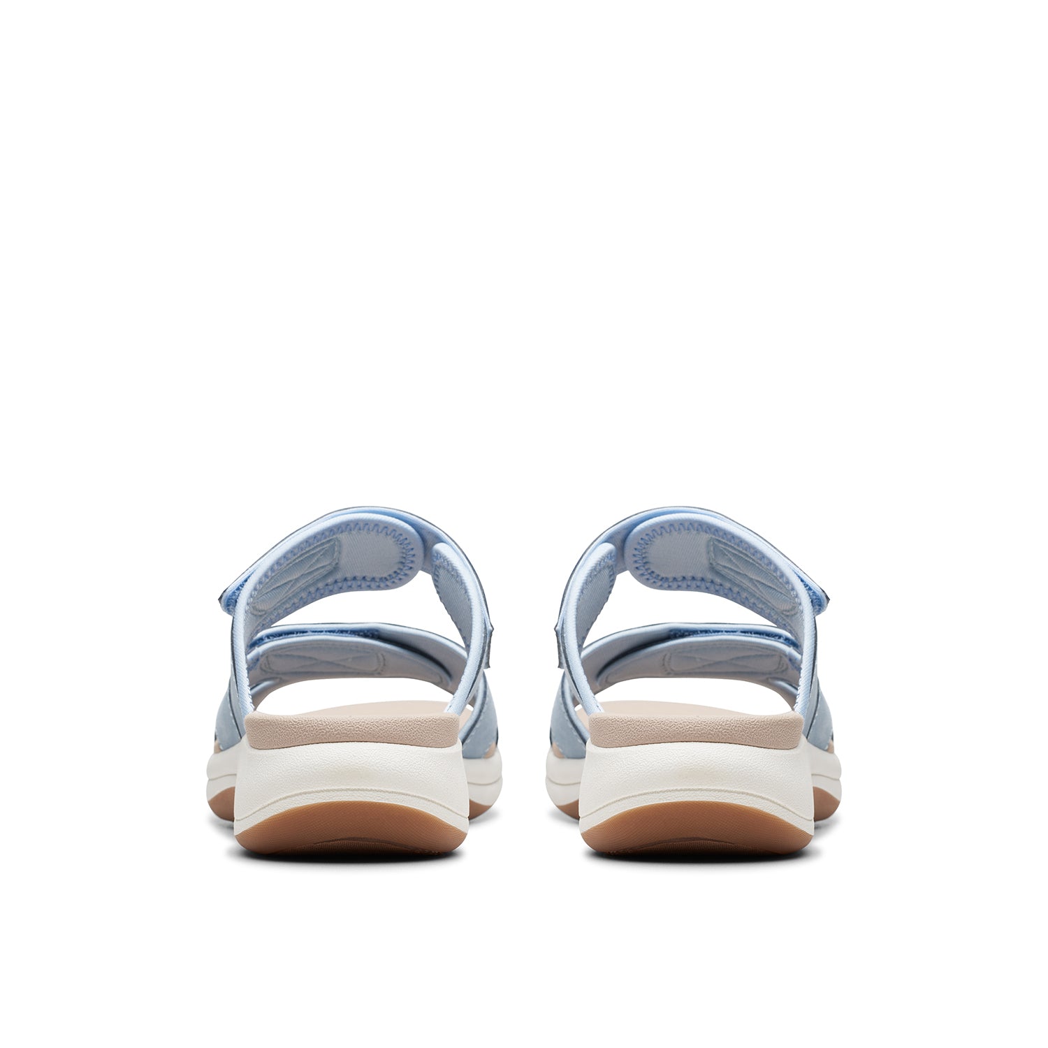 Clarks Mira Ease (Wide Fit)