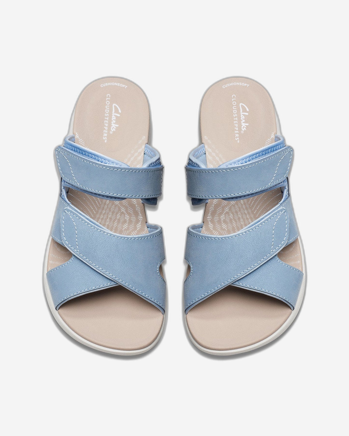 Clarks Mira Ease (Wide Fit)