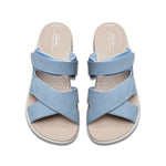 Clarks Mira Ease (Wide Fit)