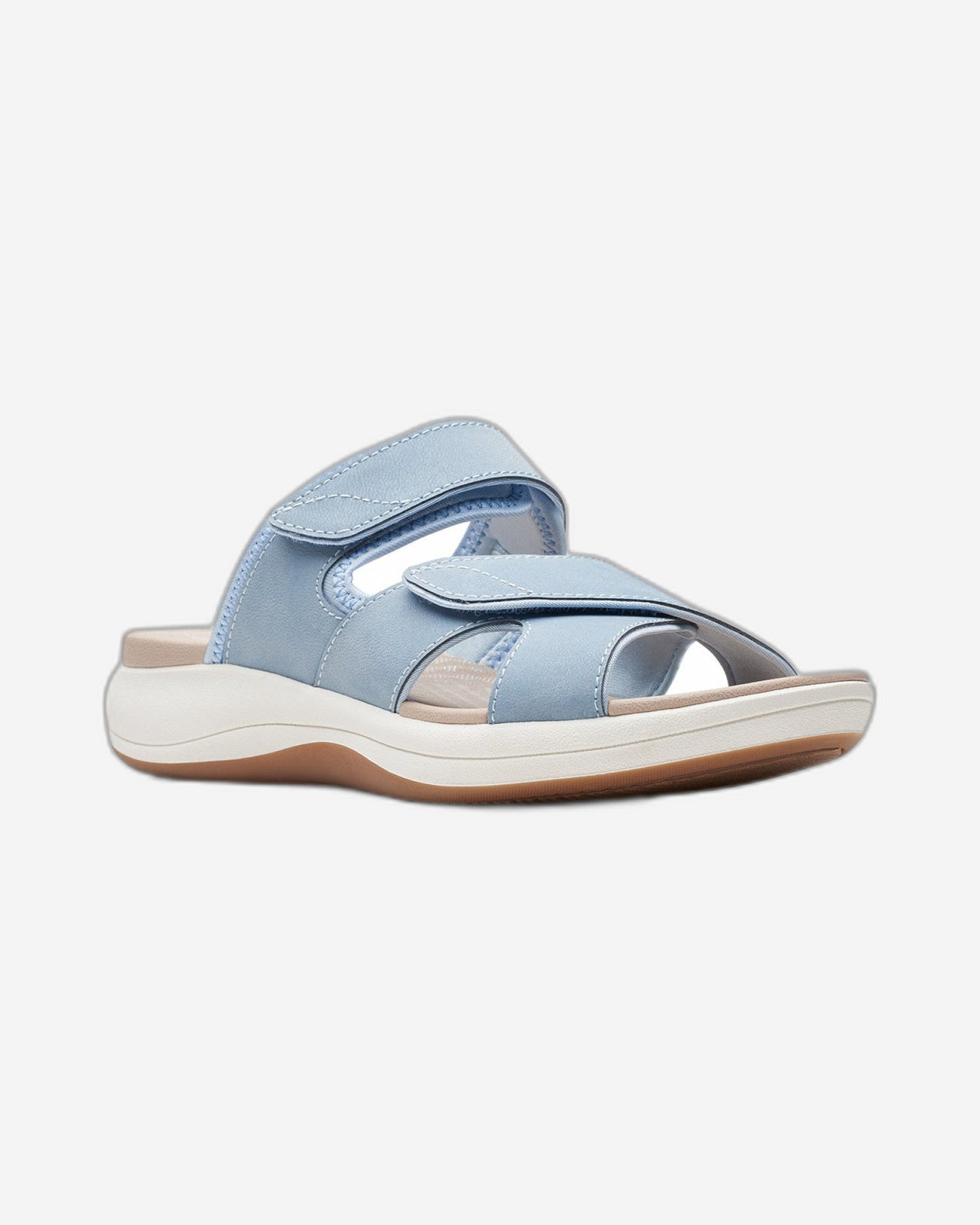 Clarks Mira Ease (Wide Fit)