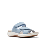 Clarks Mira Ease (Wide Fit)