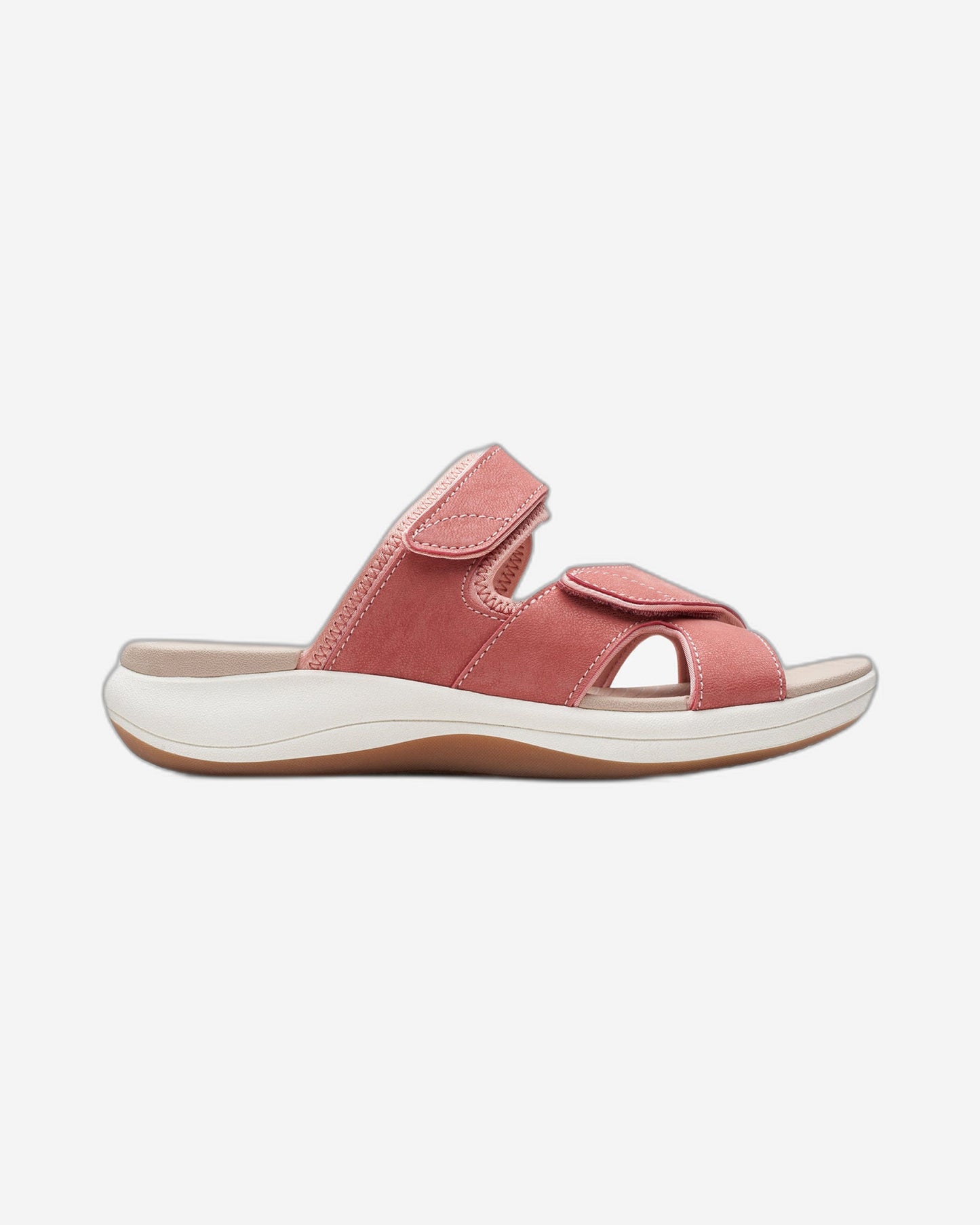 Clarks Mira Ease Sandals (Standard Fit)
