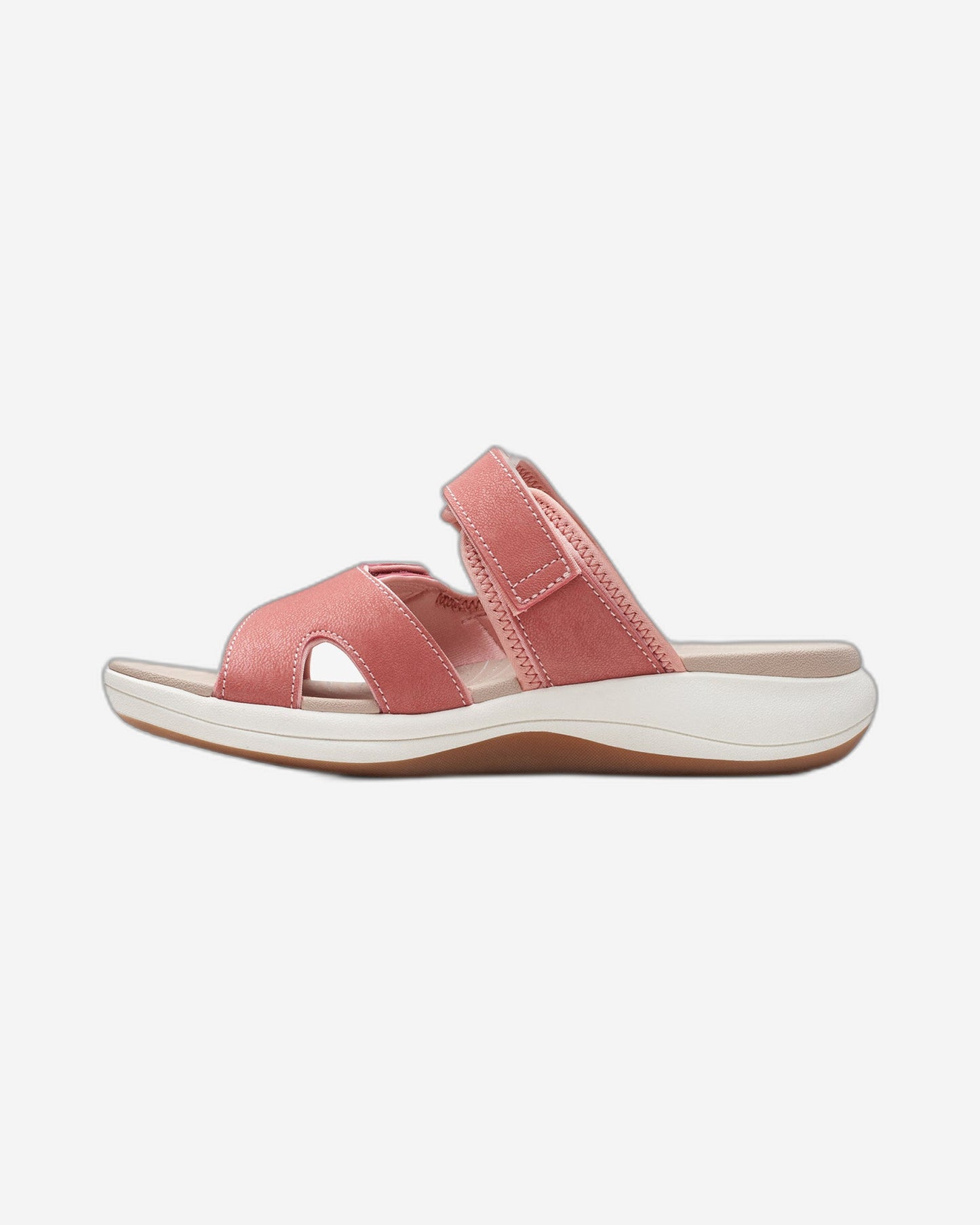 Clarks Mira Ease Sandals (Standard Fit)