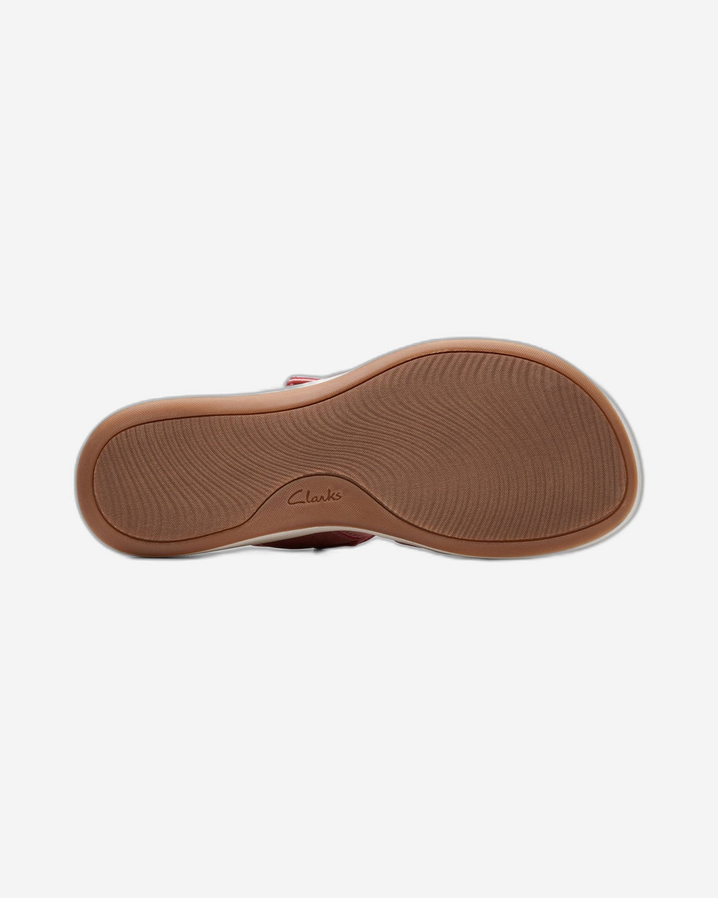 Clarks Mira Ease Sandals (Standard Fit)