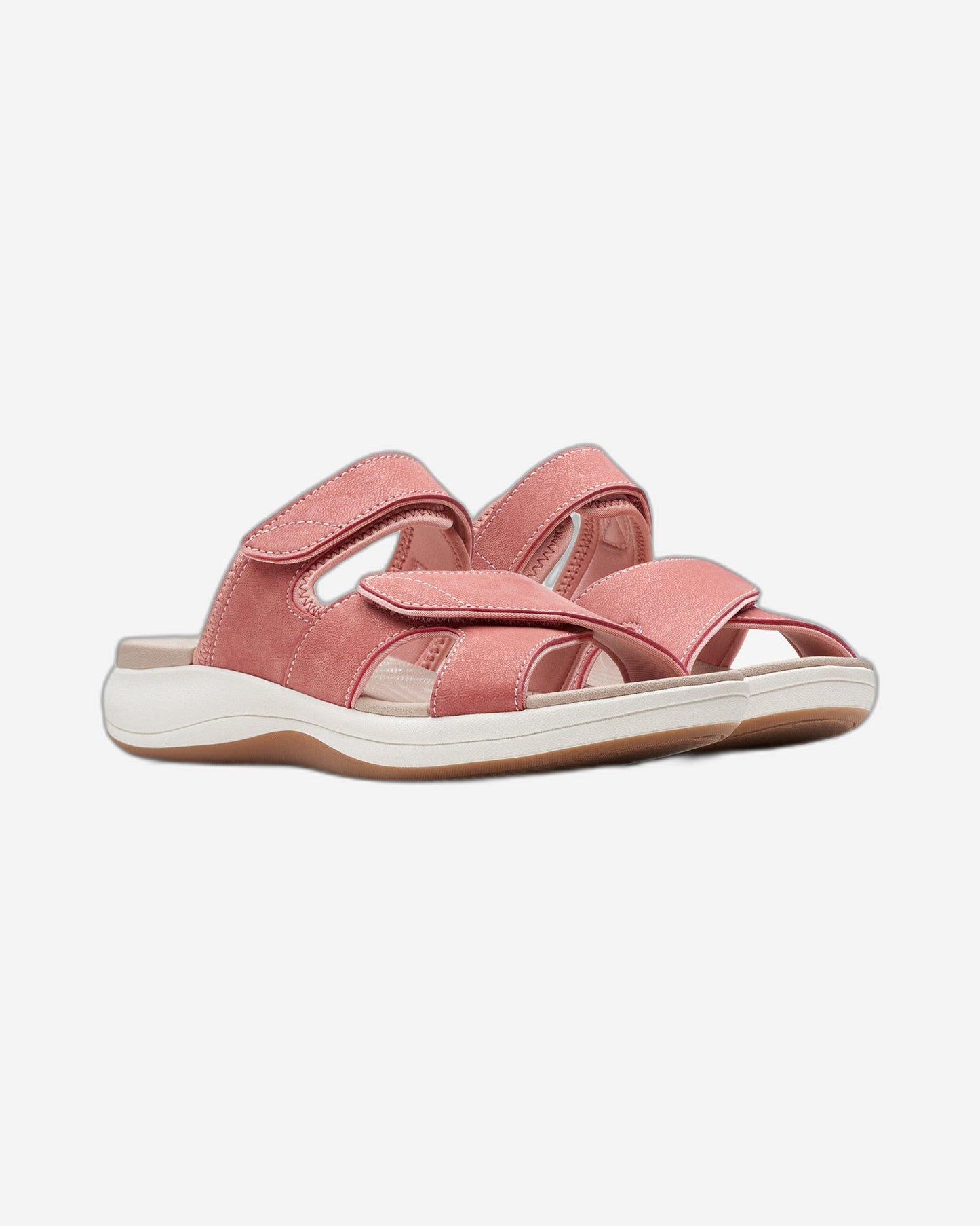 Clarks Mira Ease Sandals (Standard Fit)