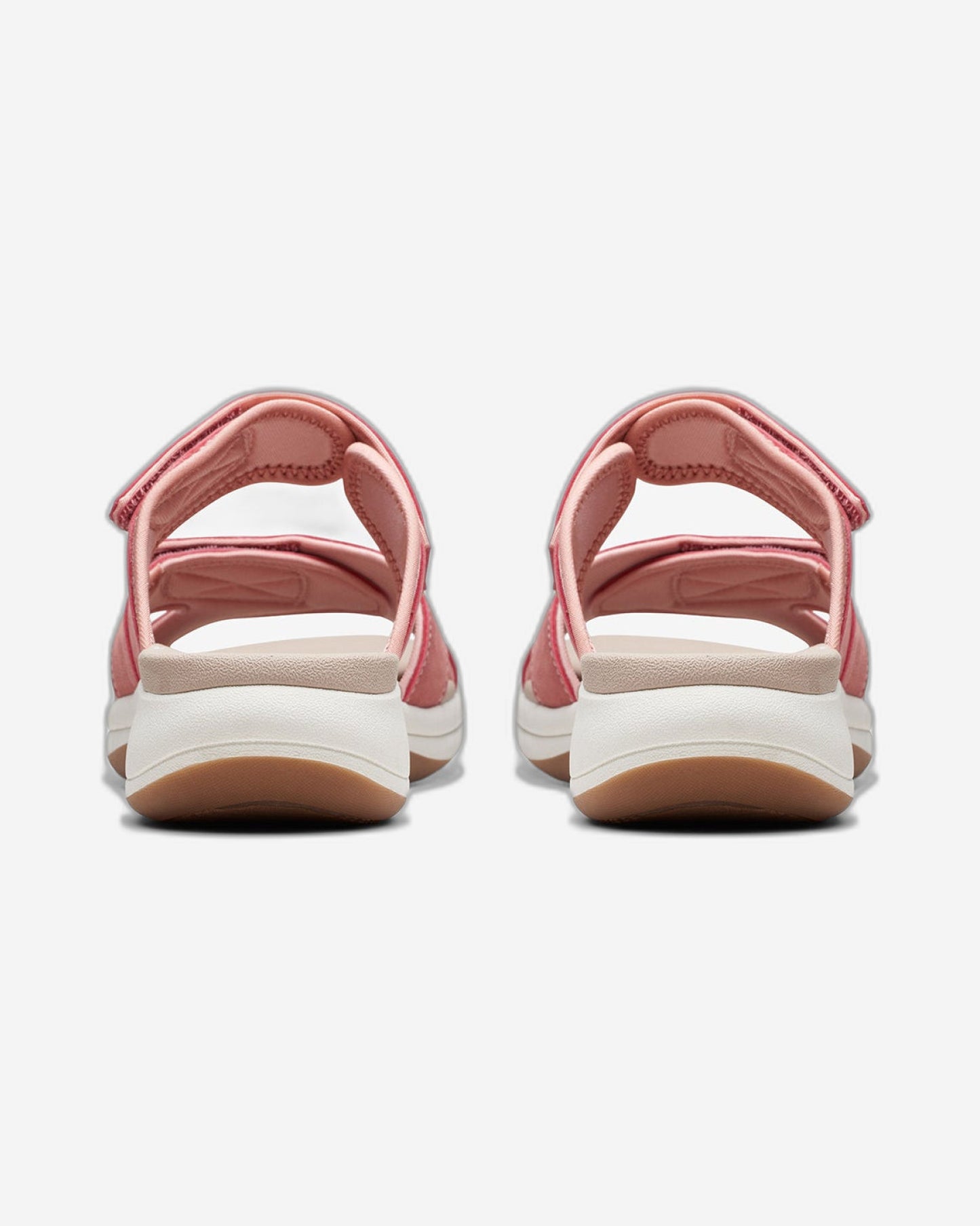 Clarks Mira Ease Sandals (Standard Fit)