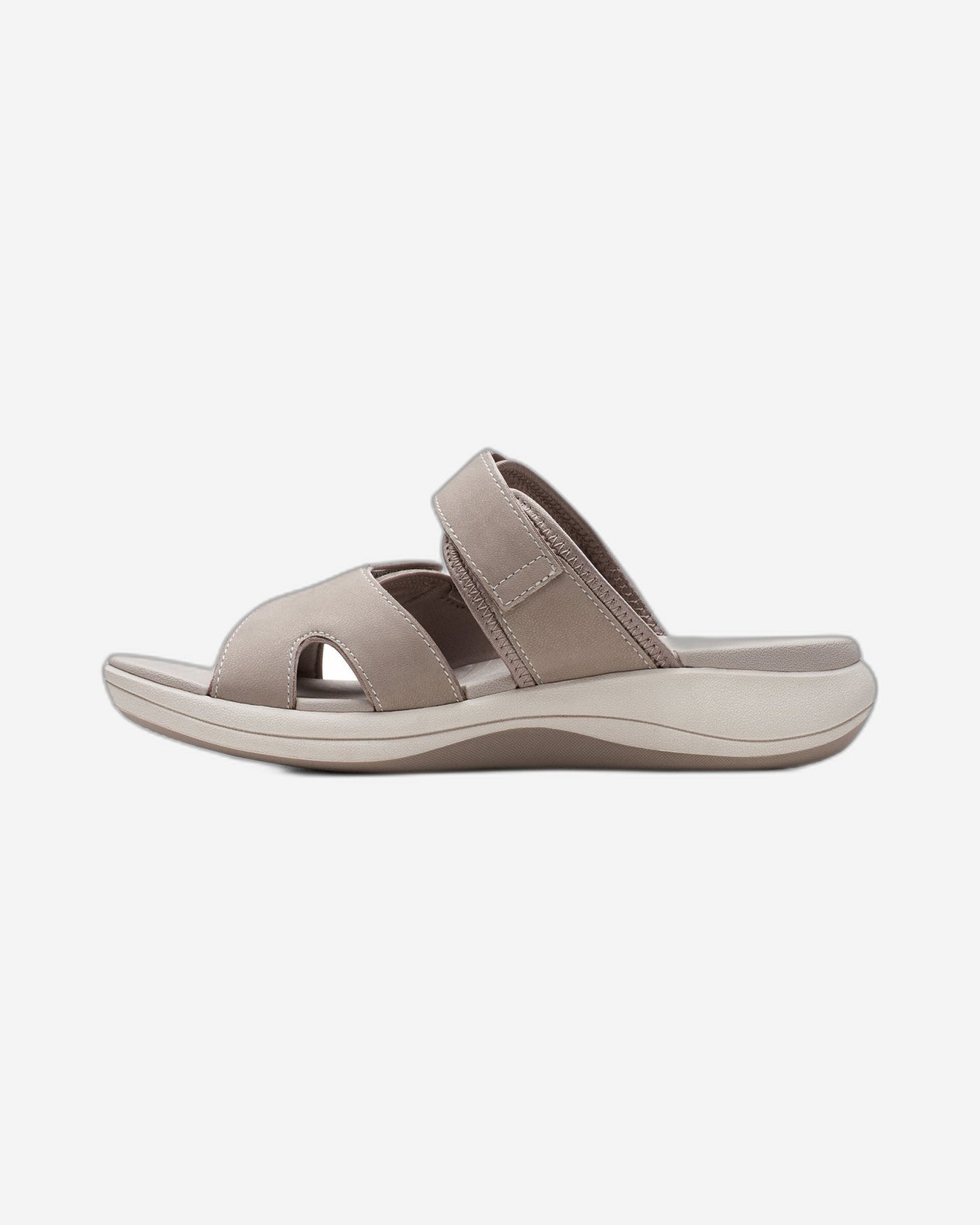 Clarks Mira Ease (Wide Fit)