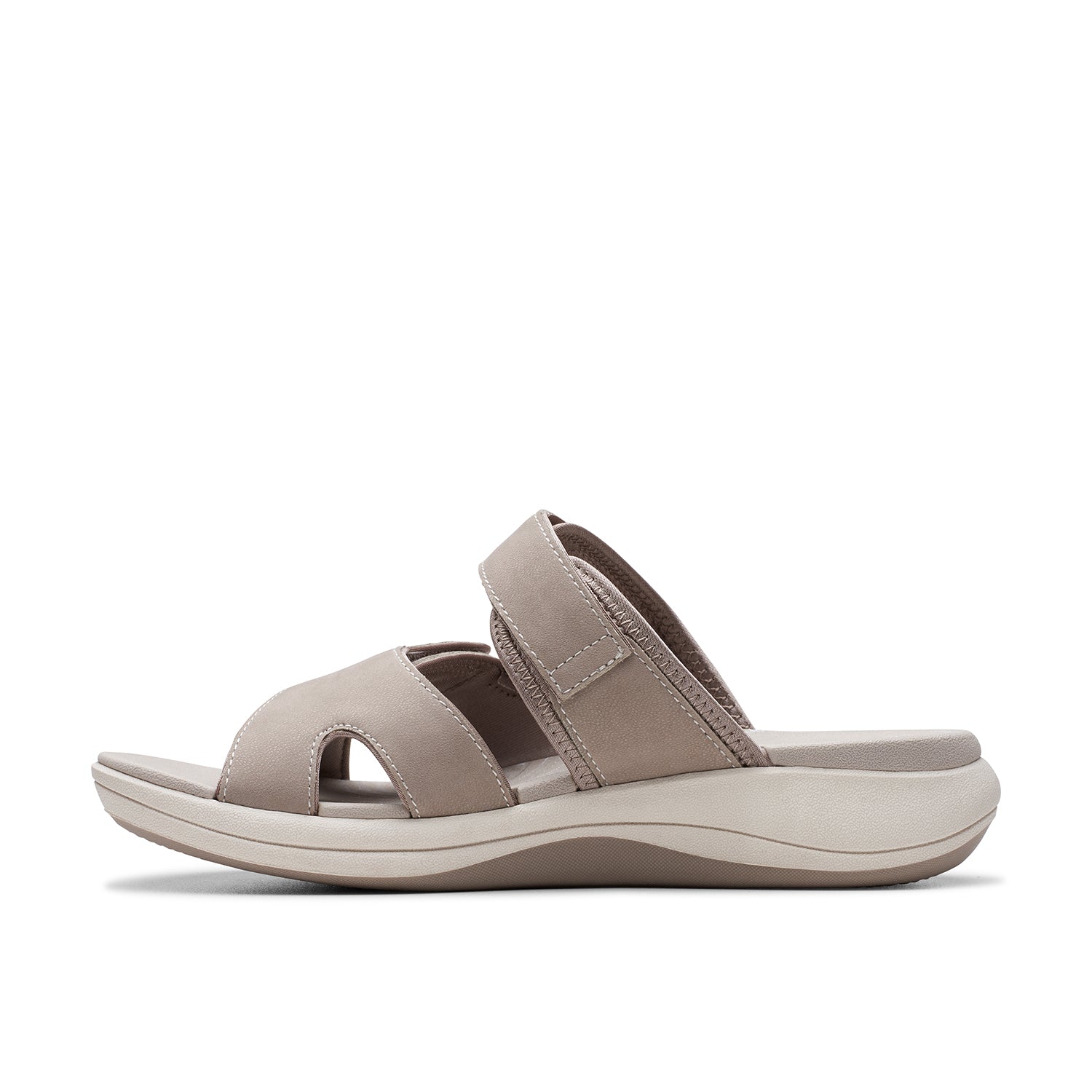 Clarks Mira Ease (Wide Fit)