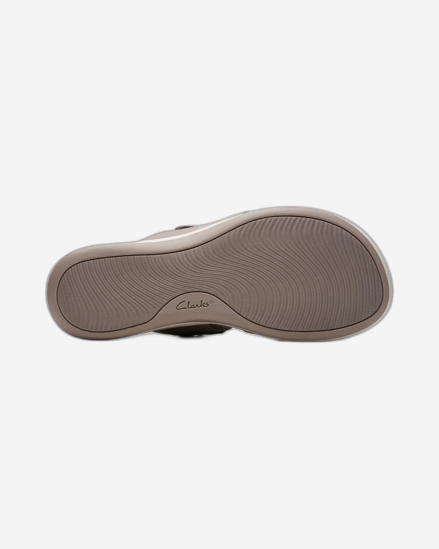 Clarks Mira Ease (Wide Fit)