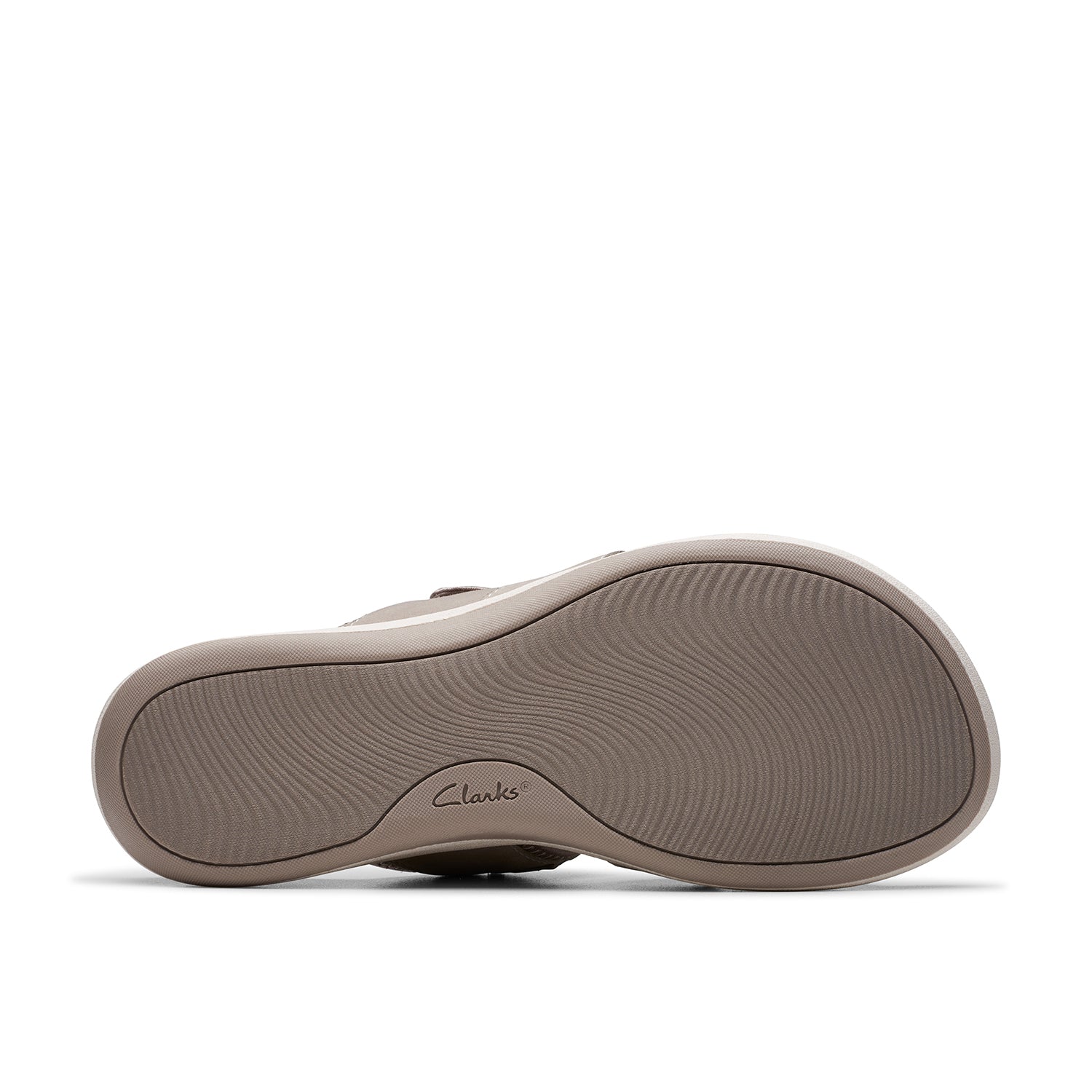 Clarks Mira Ease (Wide Fit)