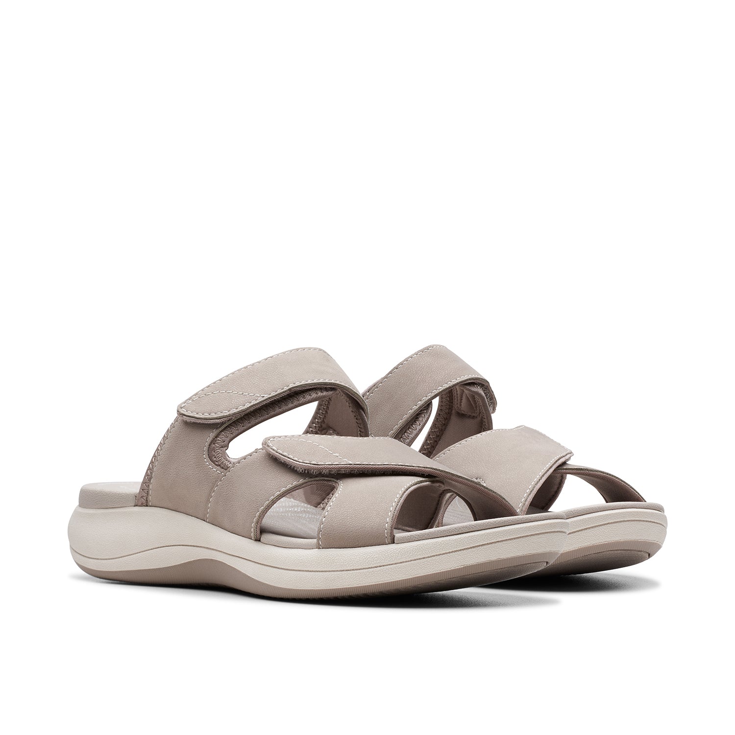 Clarks Mira Ease (Wide Fit)