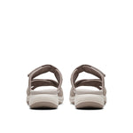 Clarks Mira Ease (Wide Fit)
