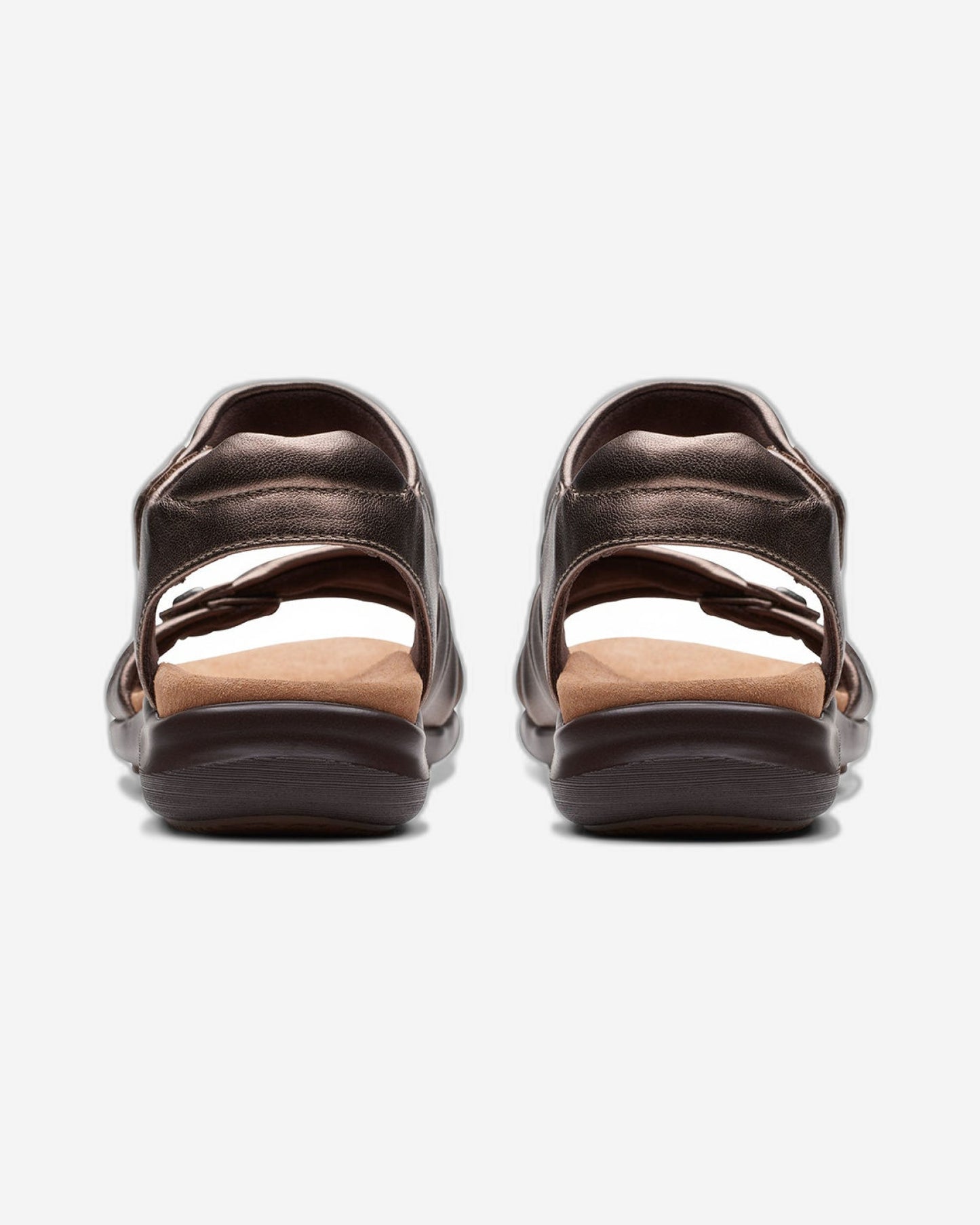 Clarks Kitly Ave (Wide Fit)