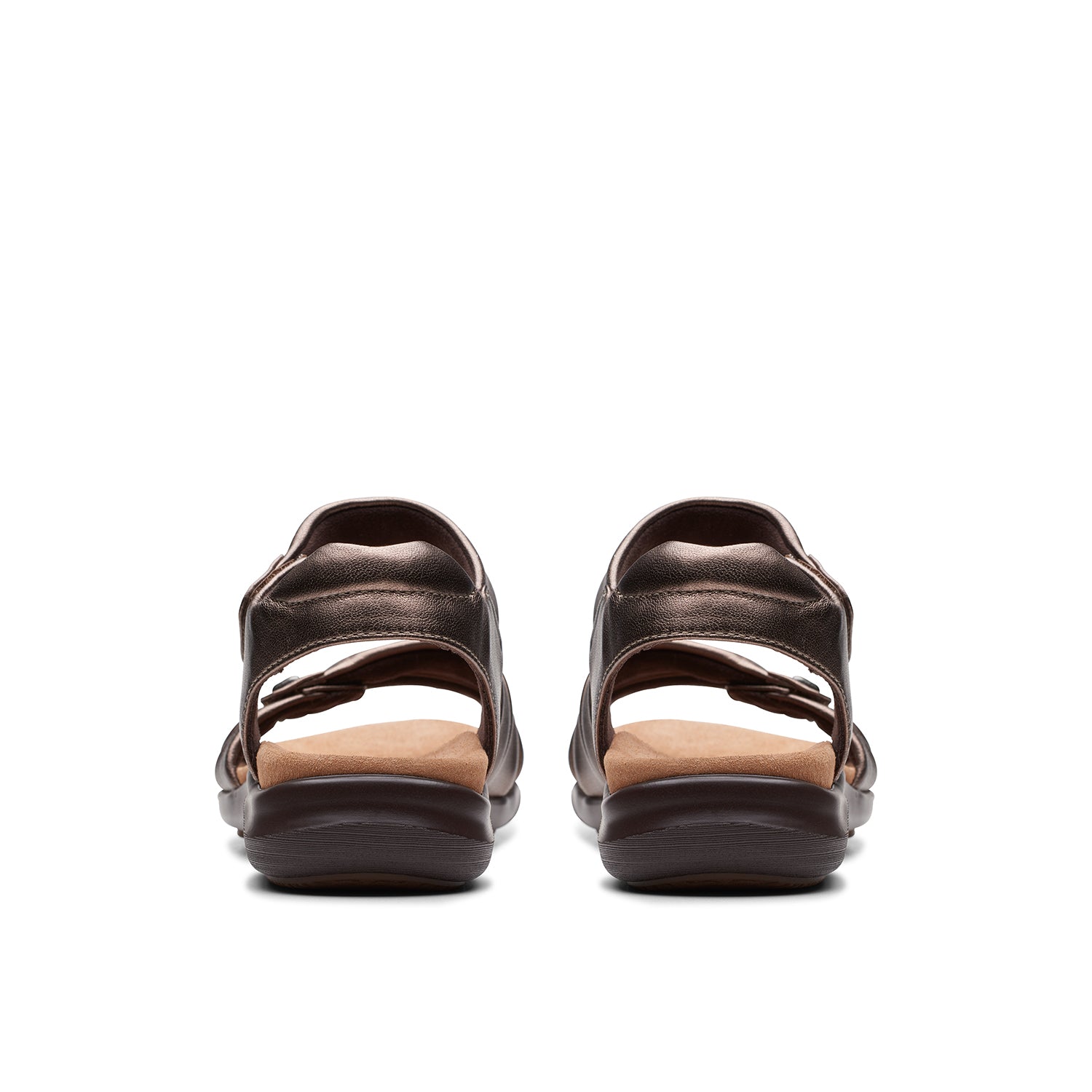 Clarks Kitly Ave (Wide Fit)