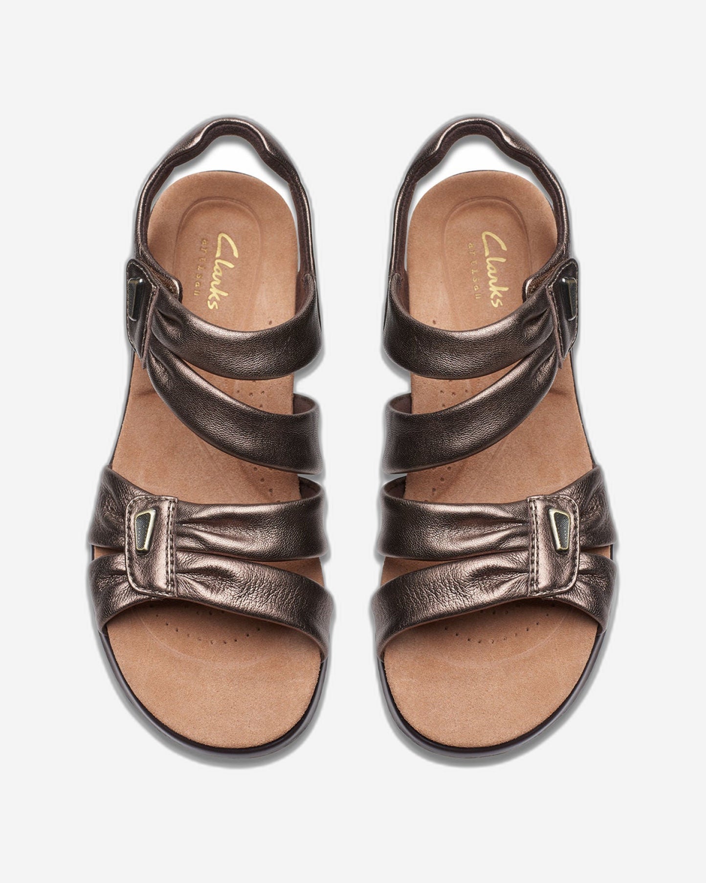 Clarks Kitly Ave (Wide Fit)