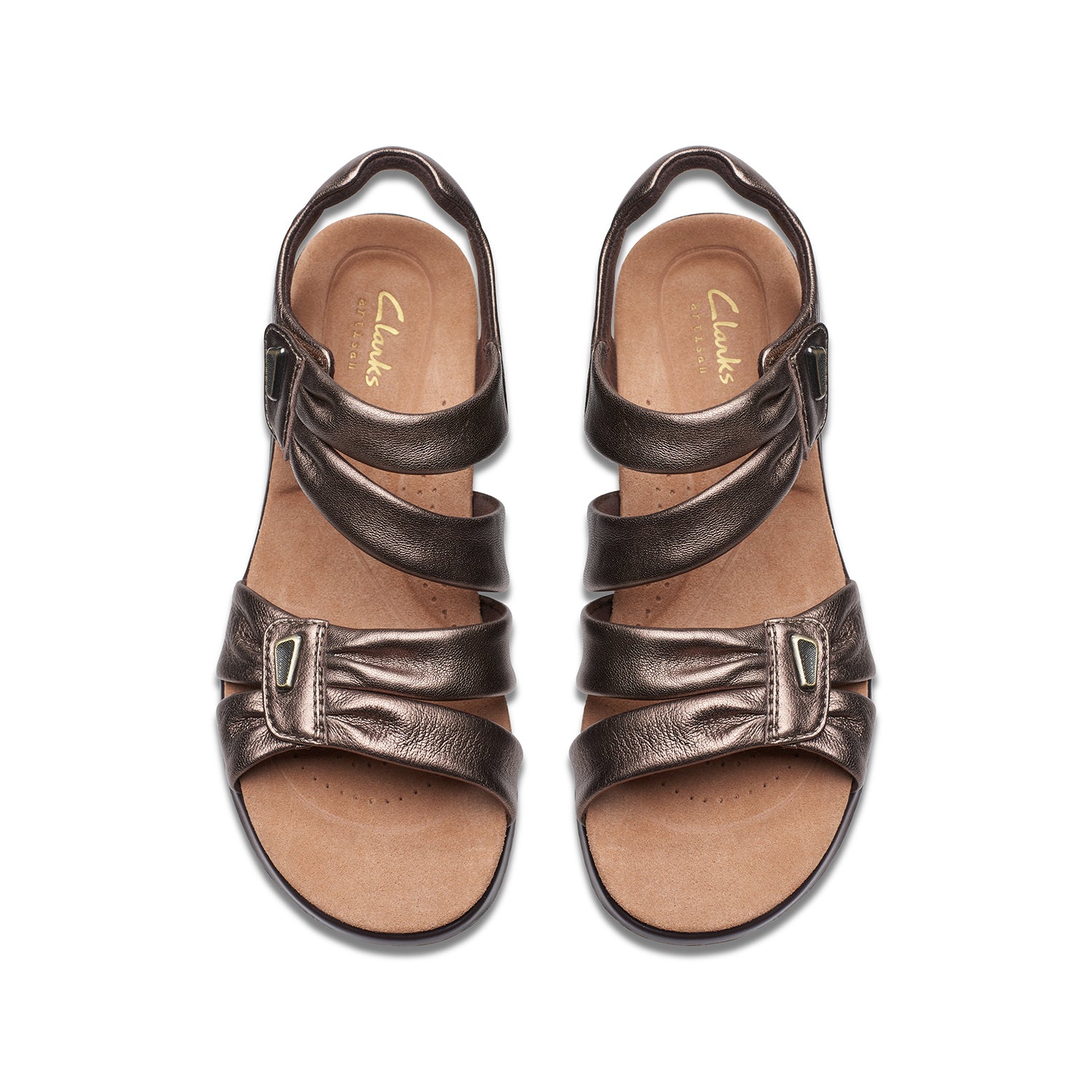 Clarks Kitly Ave (Wide Fit)