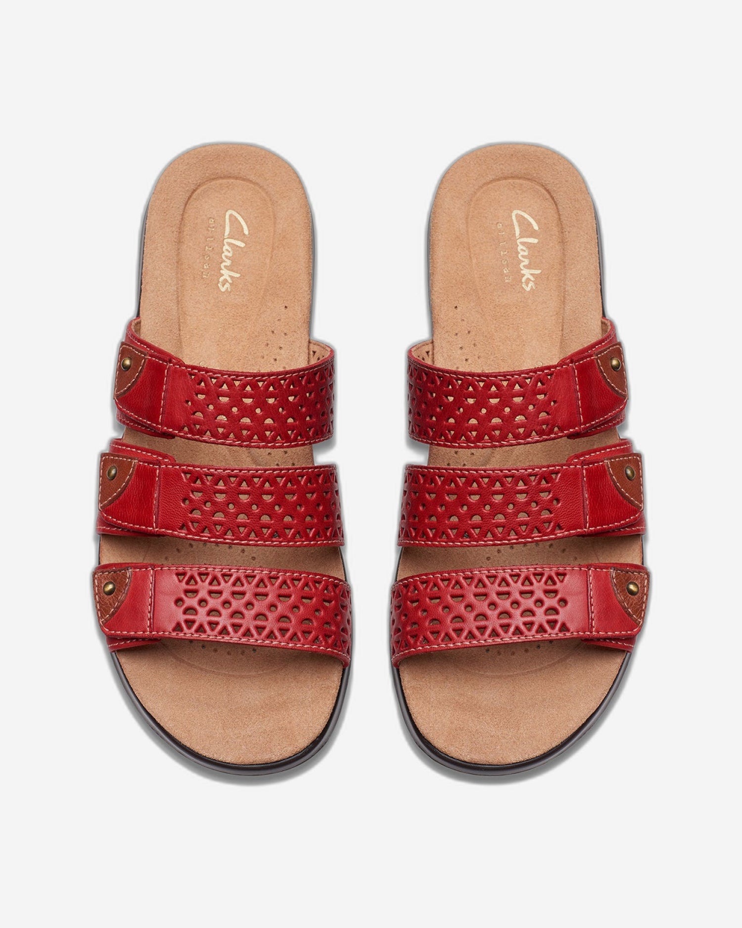 Clarks Kitly Walk (Standard Fit)