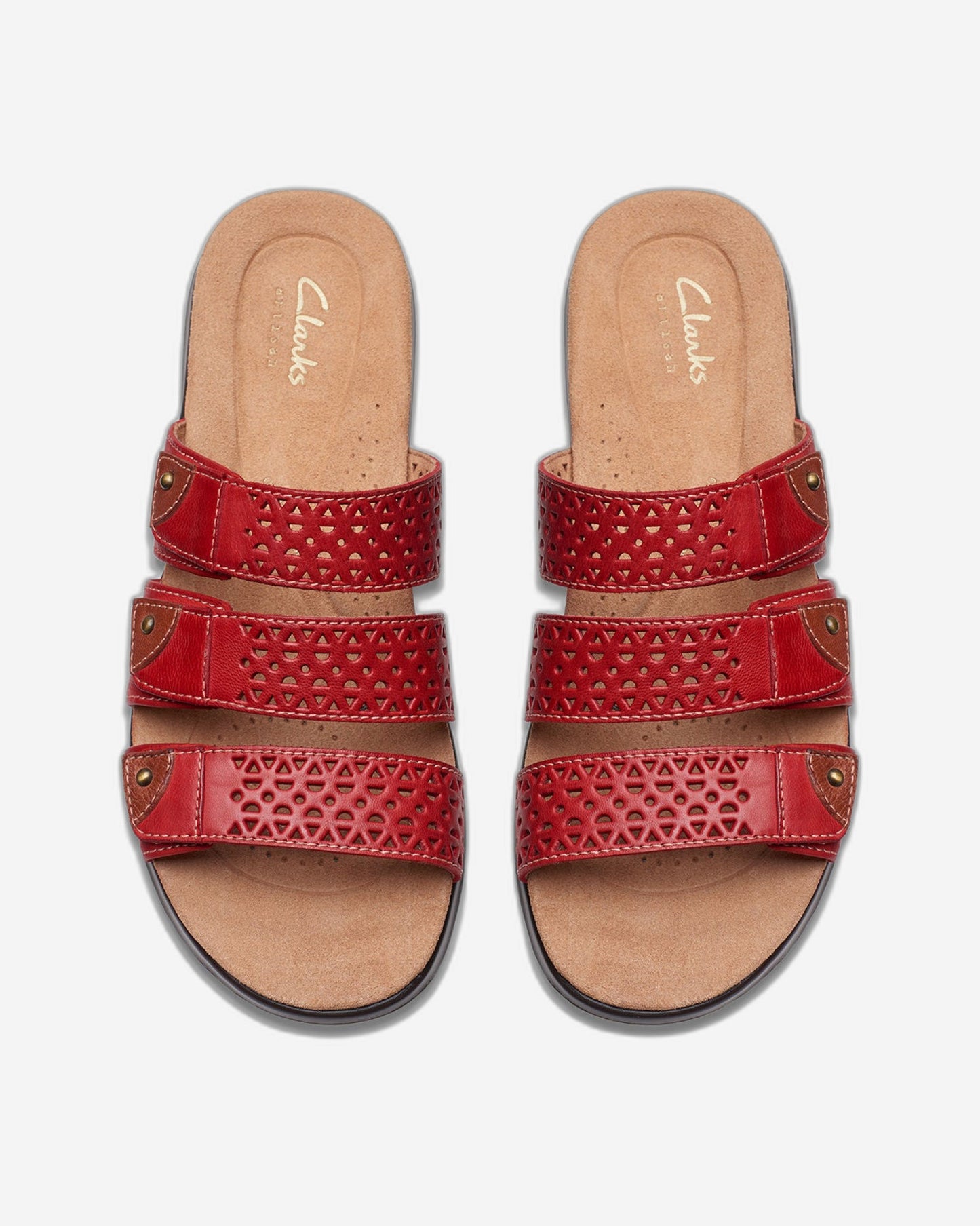 Clarks Kitly Walk (Standard Fit)