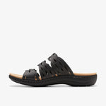 Clarks Laurieann Ruby Sandals (Standard Fit)